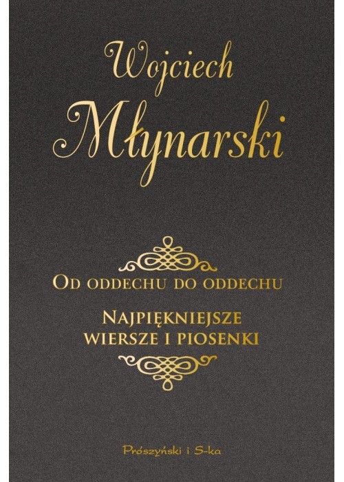 Od oddechu do oddechu. Najpiękniejsze wiersze...
