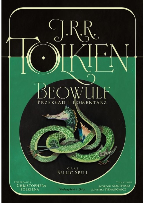 Beowulf