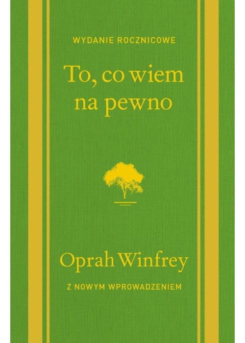 To, co wiem na pewno