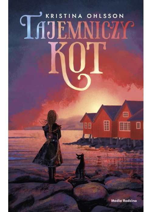 Tajemniczy kot