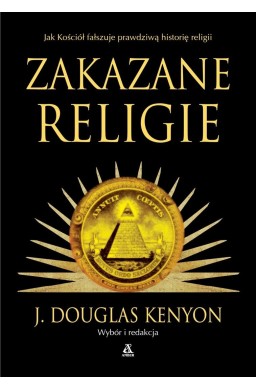 Zakazane religie