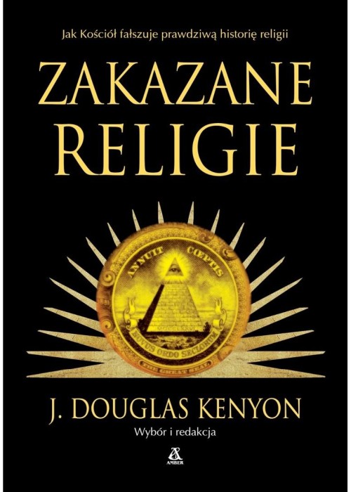 Zakazane religie