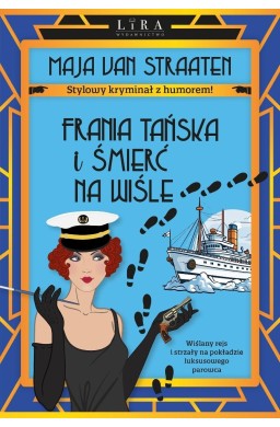 Frania Tańska i śmierć na Wiśle