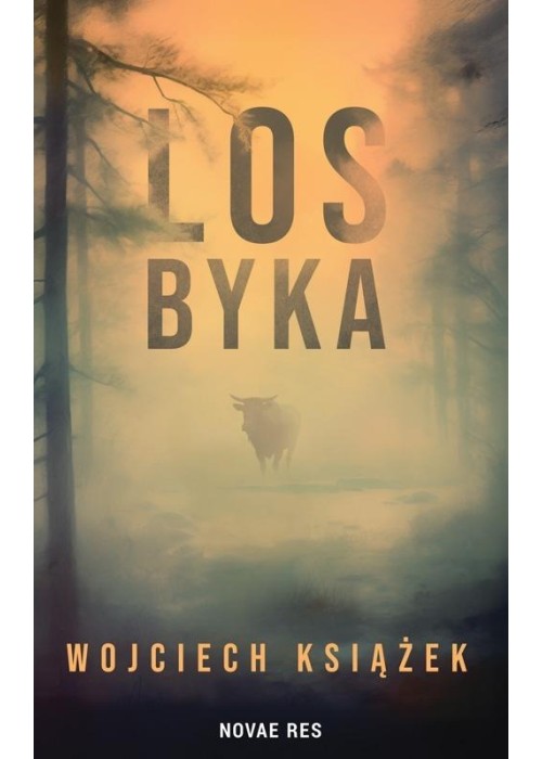 Los byka