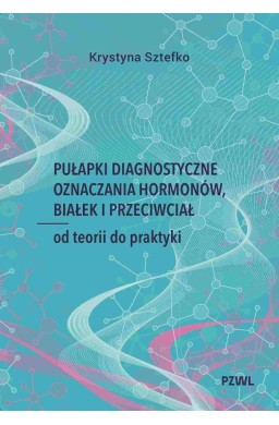 Pułapki diagnostyczne oznaczania hormonów...