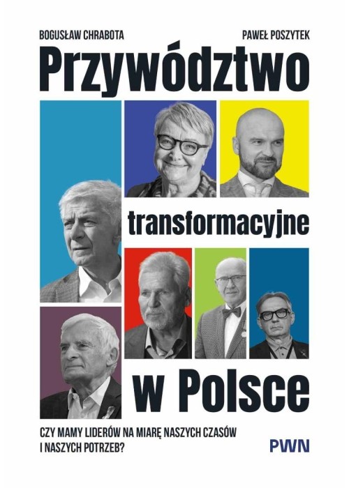 Przywództwo transformacyjne w Polsce