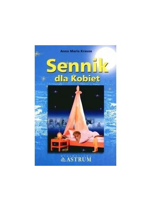 Sennik dla kobiet