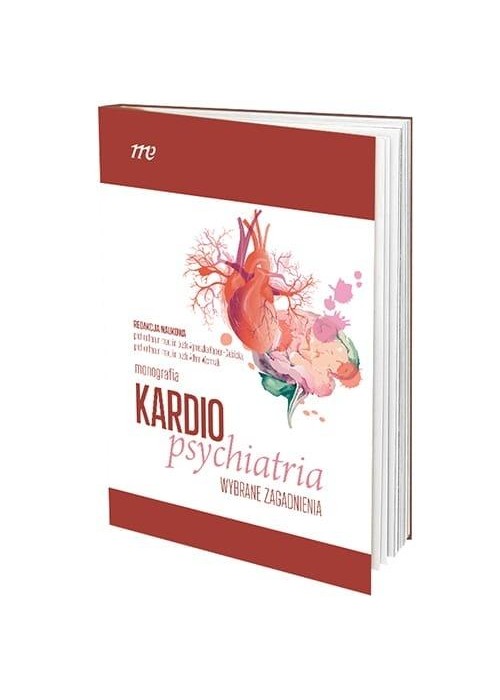 KardioPsychiatria - wybrane zagadnienia