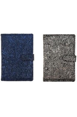 Kalendarz 2026 A5 dzienny z zap. Dragon mix