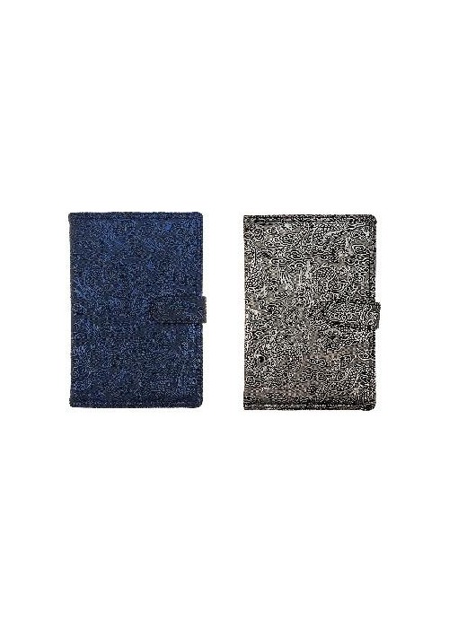 Kalendarz 2026 A5 dzienny z zap. Dragon mix