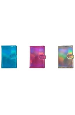 Kalendarz 2026 B5 tygodniowy z zap. Mirror mix