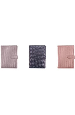 Kalendarz 2026 B5 tygodniowy z zap. Jumper mix