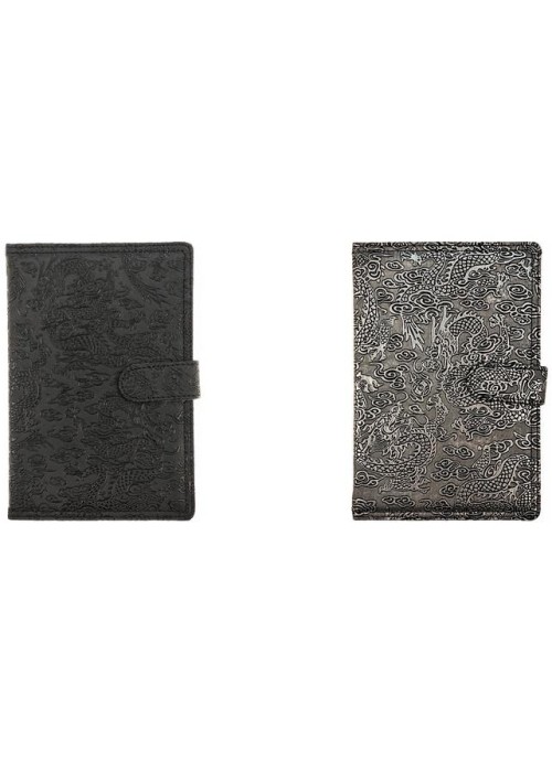 Kalendarz 2026 A5 tygodniowy z zap. Dragon mix