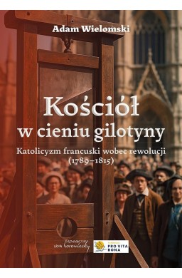 Kościół w cieniu gilotyny w.2