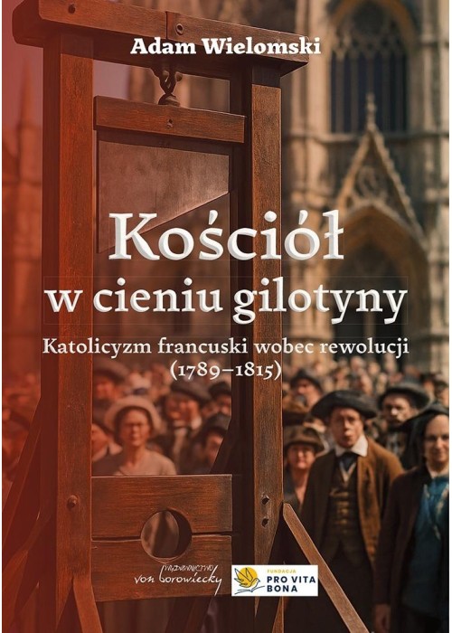 Kościół w cieniu gilotyny w.2