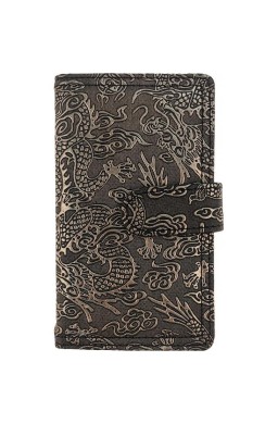 Kalendarz 2026 B6 dzienny z zap. Dragon mix