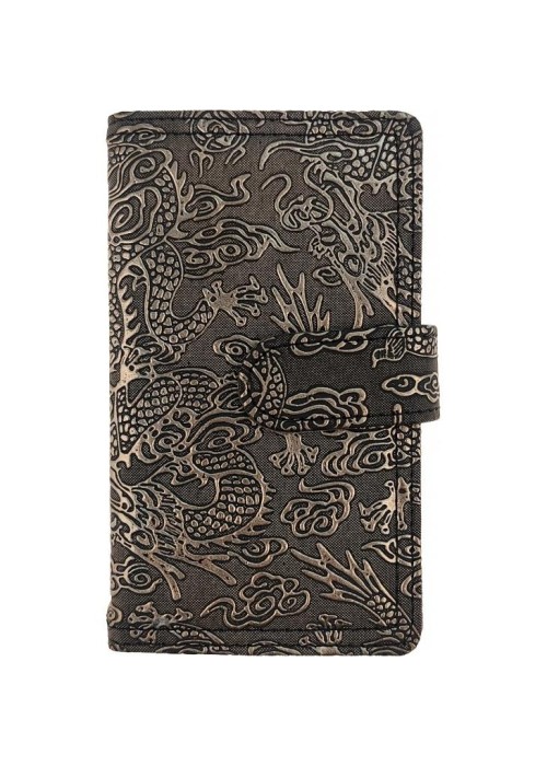 Kalendarz 2026 B6 dzienny z zap. Dragon mix