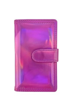 Kalendarz 2026 B6 dzienny z zap. Mirror mix