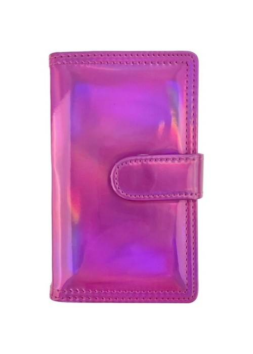 Kalendarz 2026 B6 dzienny z zap. Mirror mix