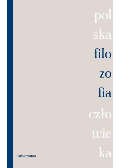 Polska filozofia człowieka