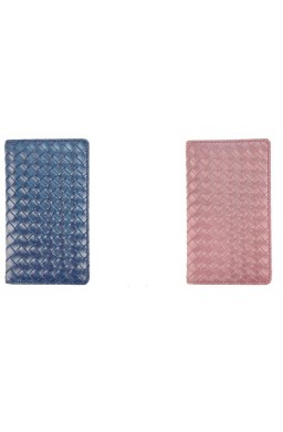 Kalendarz 2026 B6 tygodniowy z zap. Jumper mix