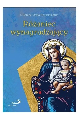 Różaniec wynagradzający