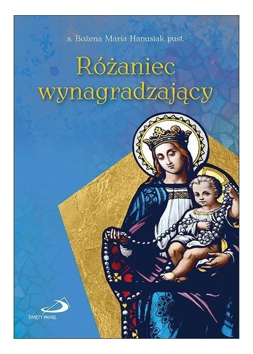Różaniec wynagradzający
