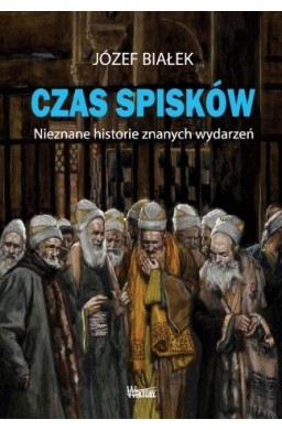 Czas spisków