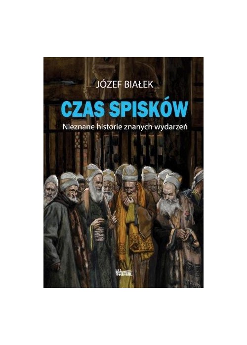 Czas spisków