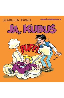 Kubuś Piekielny T.3 Ja, Kubuś