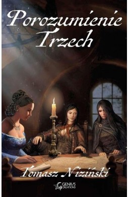 Porozumienie Trzech