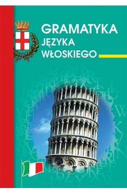 Gramatyka języka włoskiego