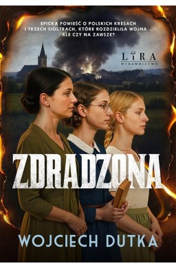 Zdradzona