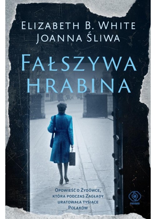 Fałszywa hrabina