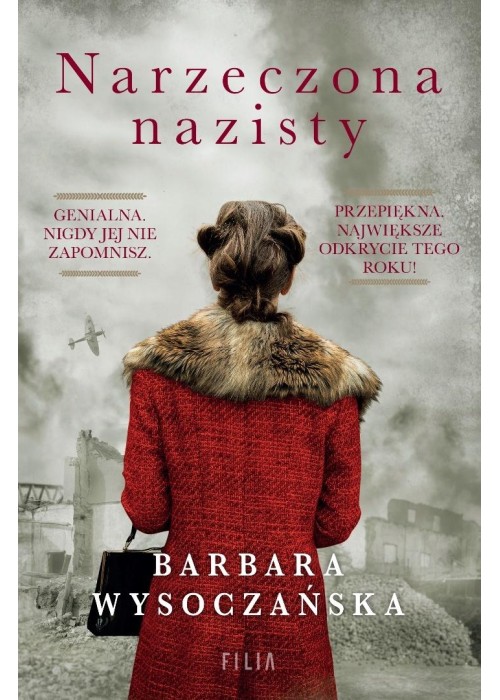 Narzeczona nazisty