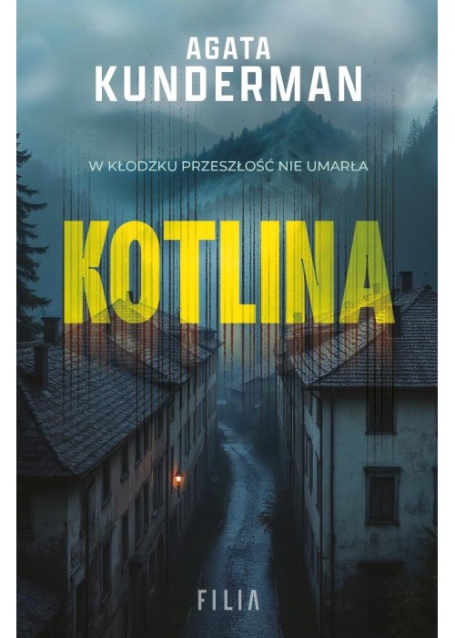 Kotlina