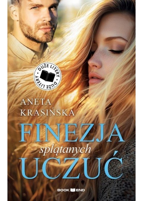 Finezja splątanych uczuć DL