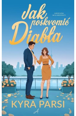 Jak poskromić diabła