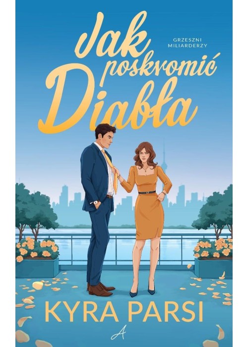 Jak poskromić diabła