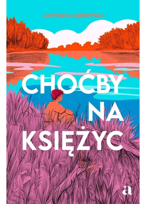 Choćby na księżyc