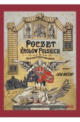 Poczet królów polskich