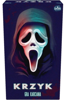 Scream/Krzyk PL