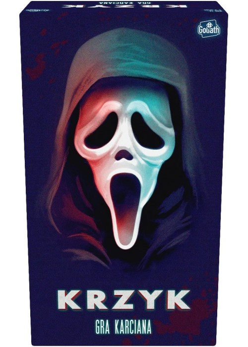 Scream/Krzyk PL Scream/Krzyk PL