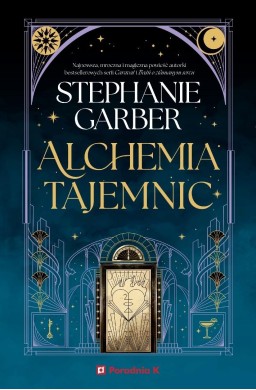 Alchemia tajemnic