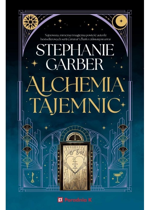 Alchemia tajemnic