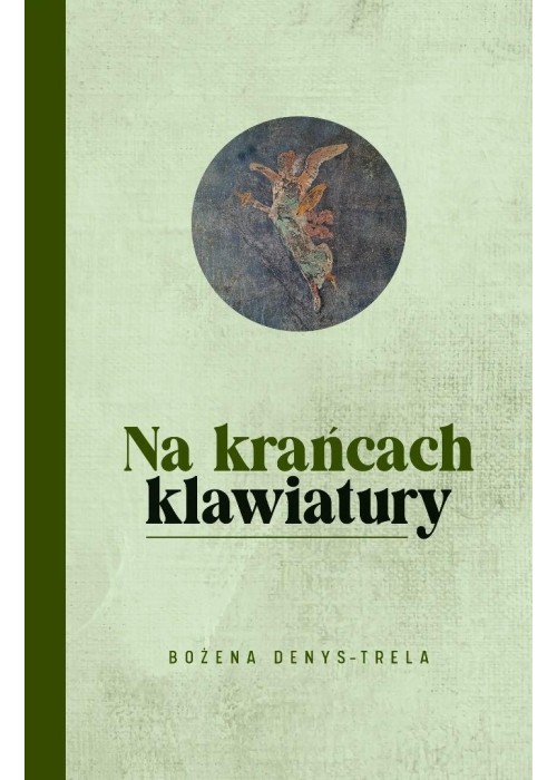 Na krańcach klawiatury