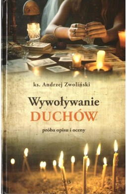 Wywoływanie duchów