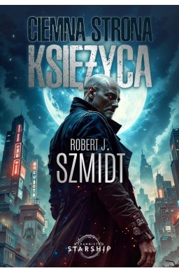 Ciemna strona Księżyca