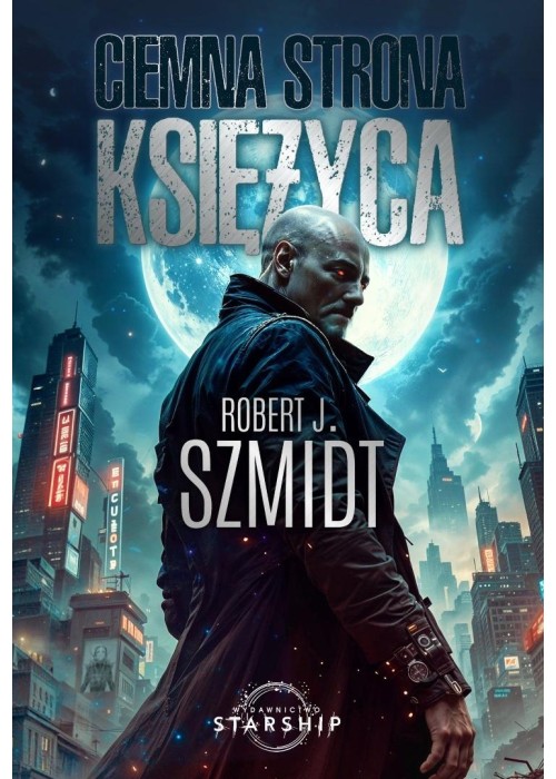 Ciemna strona Księżyca