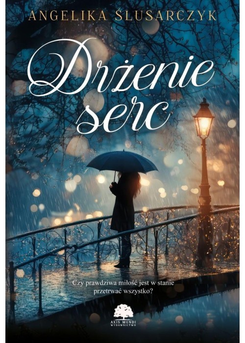 Drżenie serc